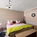 Appartement Im Hinterhof Querfurt