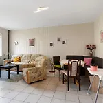 Im Hinterhof Appartement *