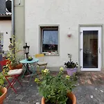 Im Hinterhof Querfurt