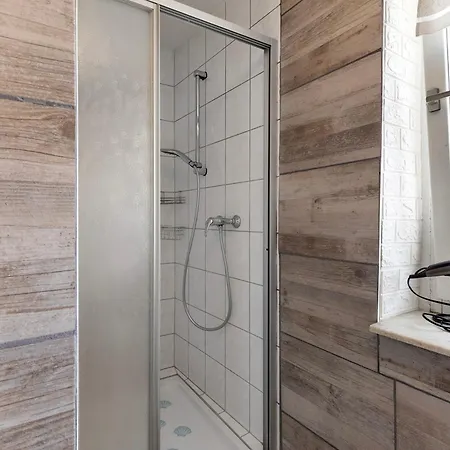 Lejlighed Im Hinterhof Querfurt