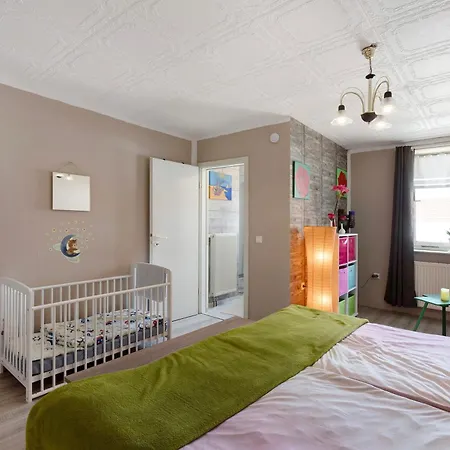 Im Hinterhof Appartement Querfurt