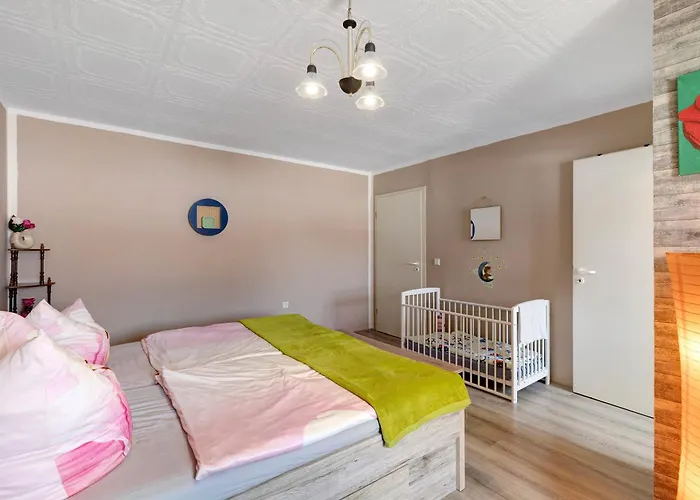 アパート Im Hinterhof