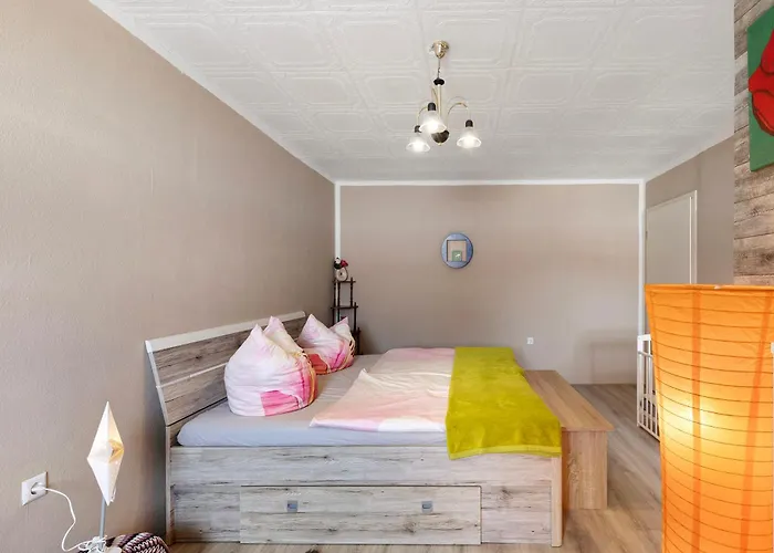 Im Hinterhof * Querfurt