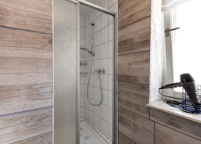 アパート Im Hinterhof Querfurt