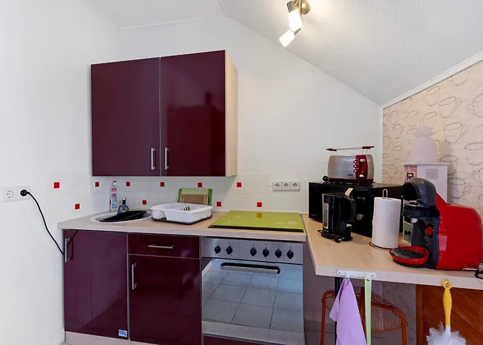 Im Hinterhof Querfurt